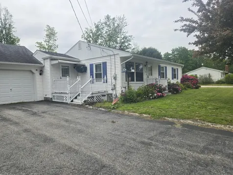 20 Nimitz Street Lewiston ME 04240