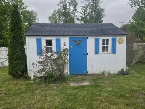 20 Nimitz Street Lewiston ME 04240