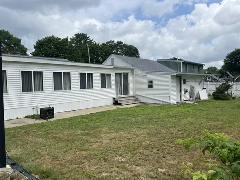 20 Nimitz Street Lewiston ME 04240