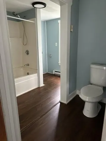 23 Water Street Machias ME 04654