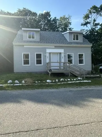 23 Water Street Machias ME 04654