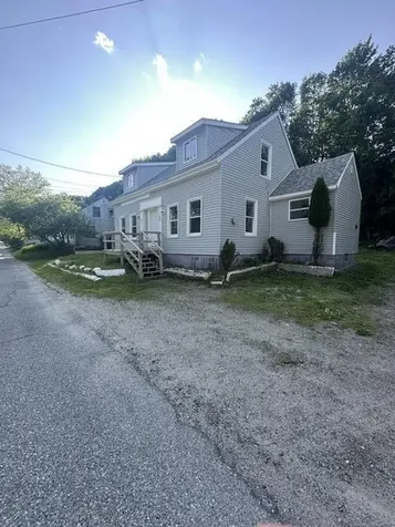 23 Water Street Machias ME 04654