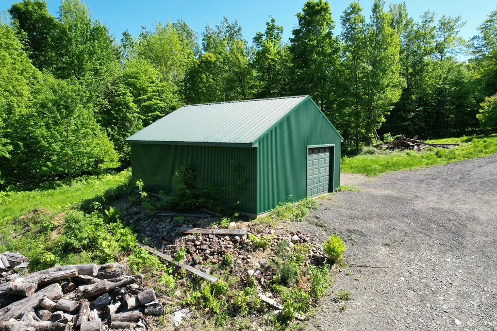 233 Weld Road Phillips ME 04966