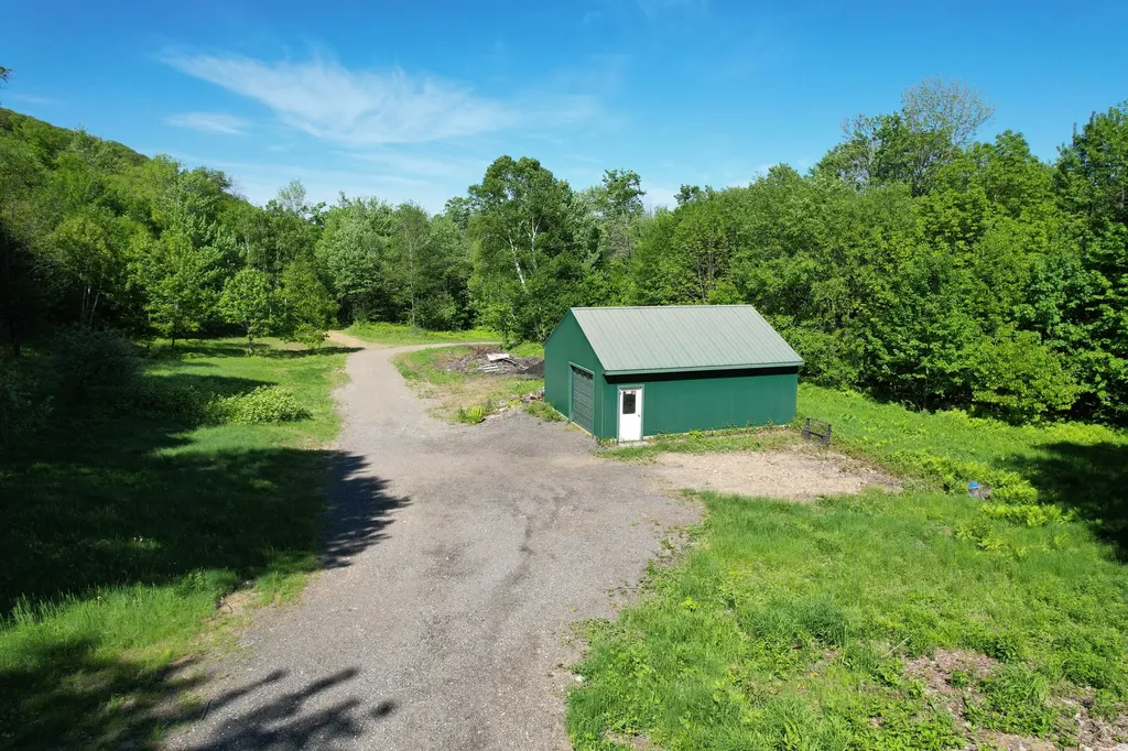 233 Weld Road Phillips ME 04966