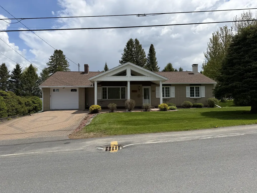 150 19th Avenue Madawaska ME 04756