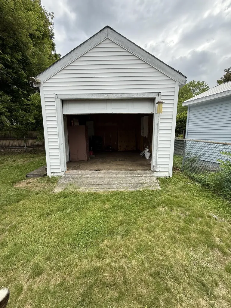 9 Bemis Street Livermore Falls ME 04254