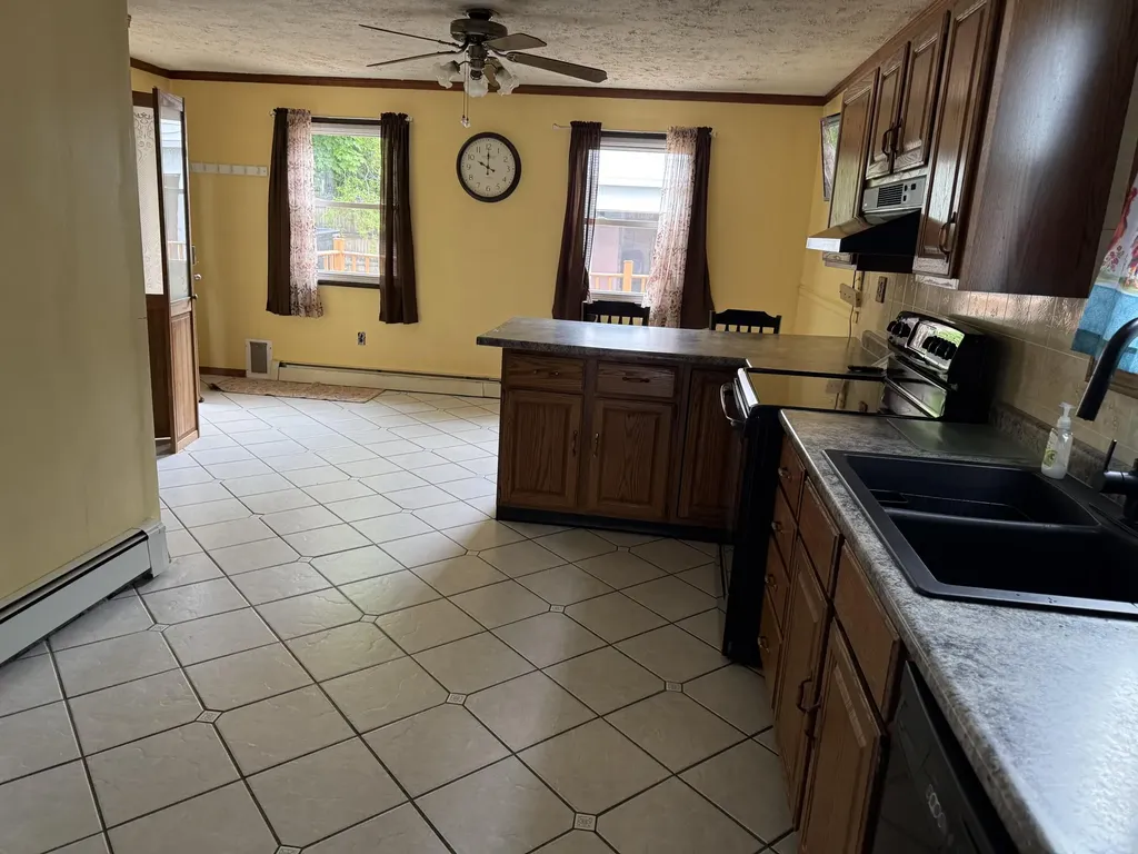 9 Bemis Street Livermore Falls ME 04254