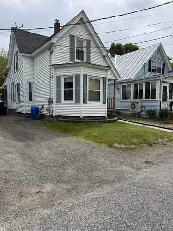 9 Bemis Street Livermore Falls ME 04254