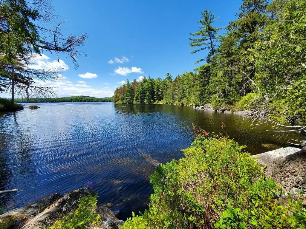 0 Spruce Mountain Lake Beddington ME 04622