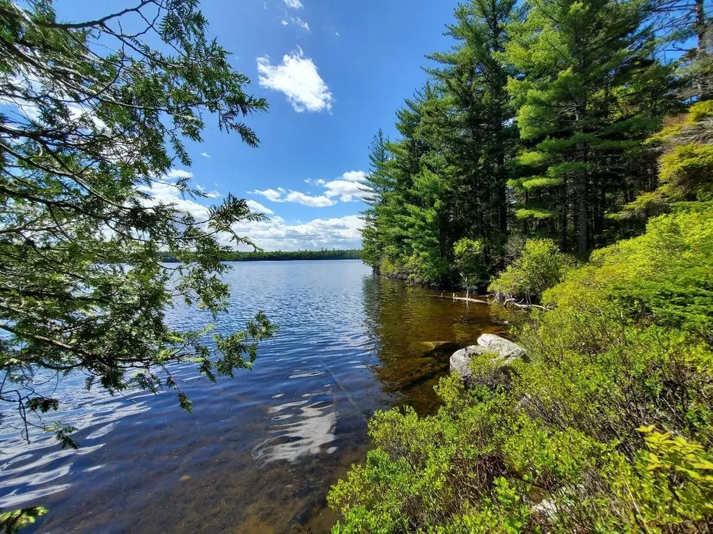 0 Spruce Mountain Lake Beddington ME 04622
