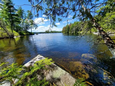 0 Spruce Mountain Lake Beddington ME 04622