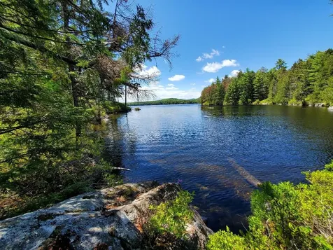 0 Spruce Mountain Lake Beddington ME 04622