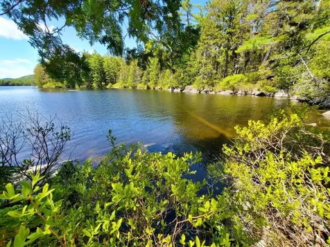 0 Spruce Mountain Lake Beddington ME 04622