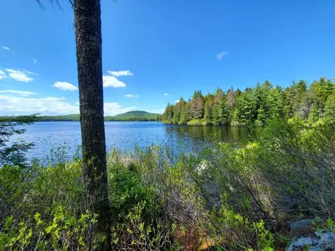 0 Spruce Mountain Lake Beddington ME 04622