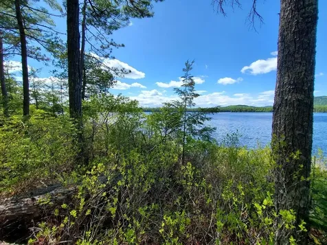 0 Spruce Mountain Lake Beddington ME 04622