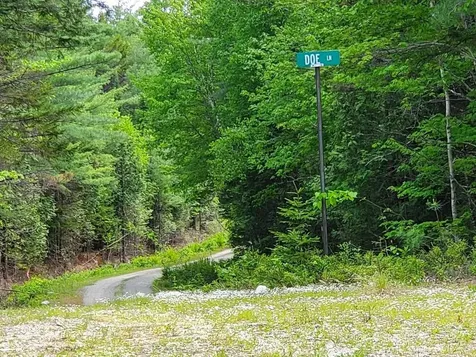 0 Spruce Mountain Lake Beddington ME 04622