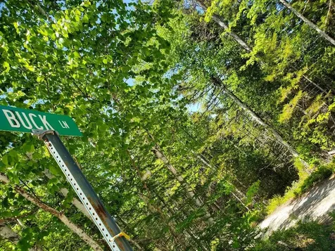 0 Spruce Mountain Lake Beddington ME 04622