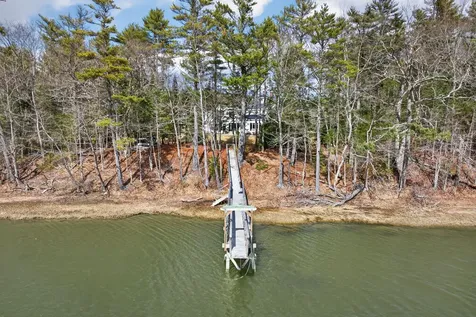 49 Rising Tide Lane Freeport ME 04032