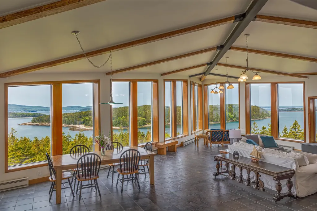 800 Summer Harbor Road Winter Harbor ME 04693