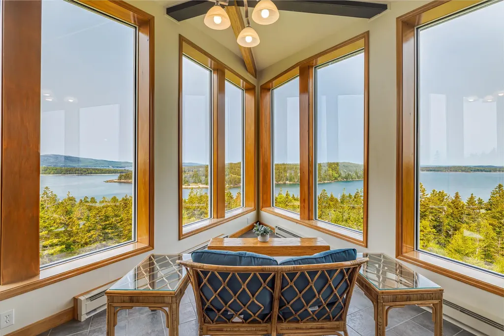 800 Summer Harbor Road Winter Harbor ME 04693