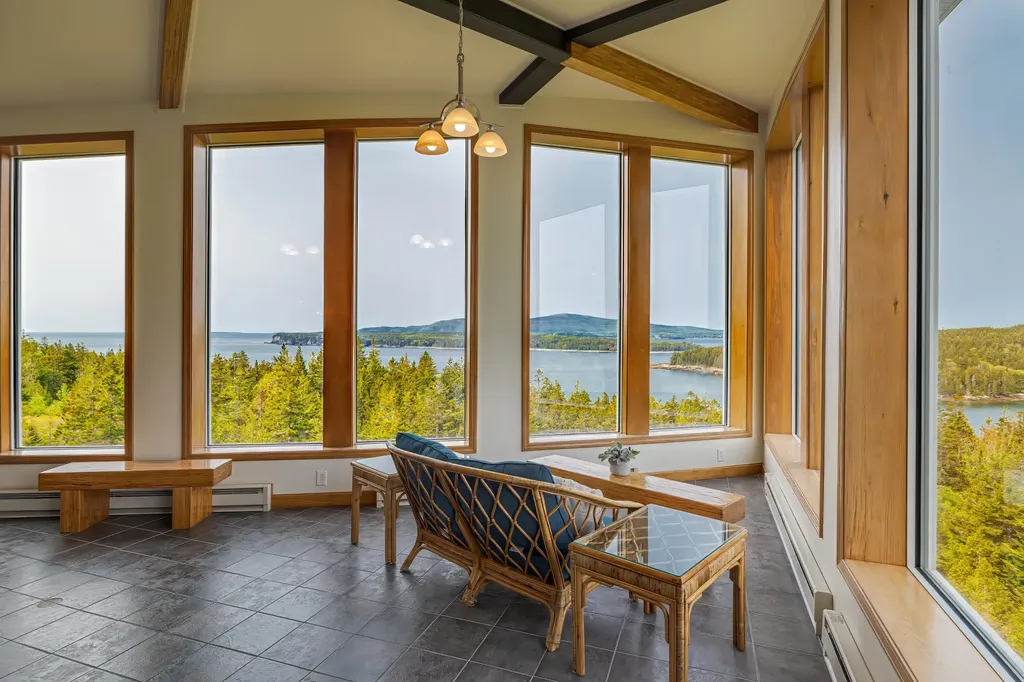 800 Summer Harbor Road Winter Harbor ME 04693