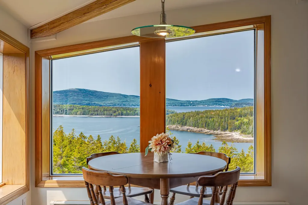 800 Summer Harbor Road Winter Harbor ME 04693