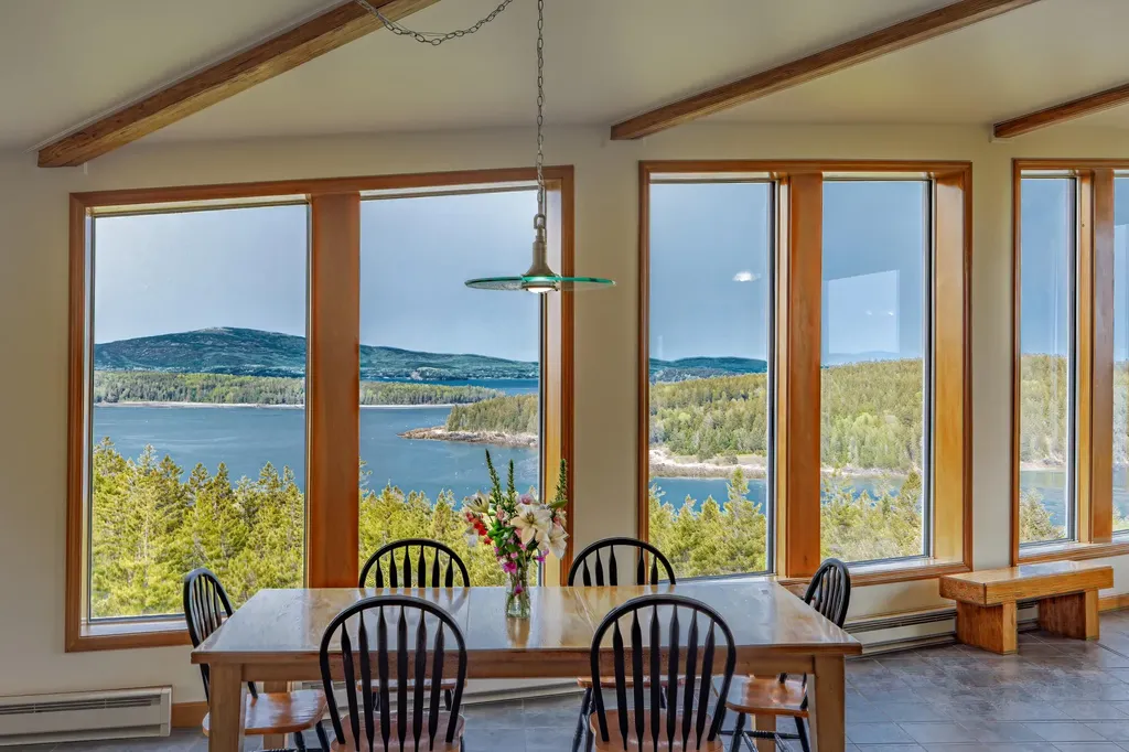 800 Summer Harbor Road Winter Harbor ME 04693