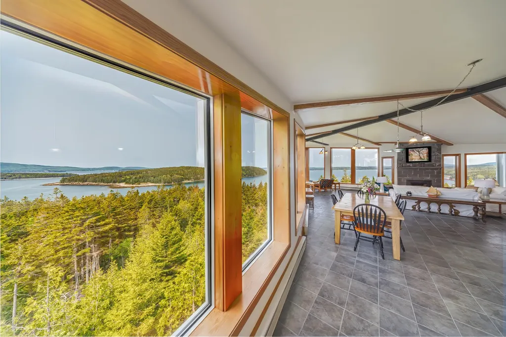 800 Summer Harbor Road Winter Harbor ME 04693
