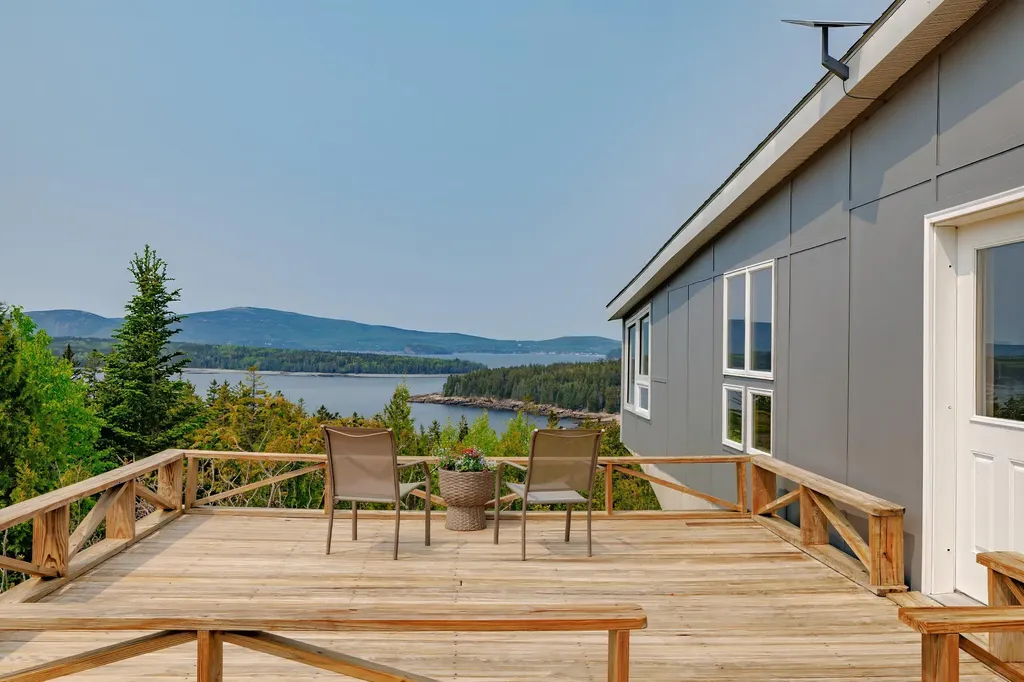 800 Summer Harbor Road Winter Harbor ME 04693