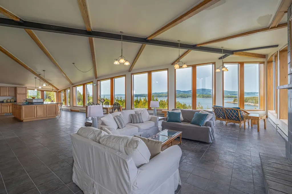 800 Summer Harbor Road Winter Harbor ME 04693
