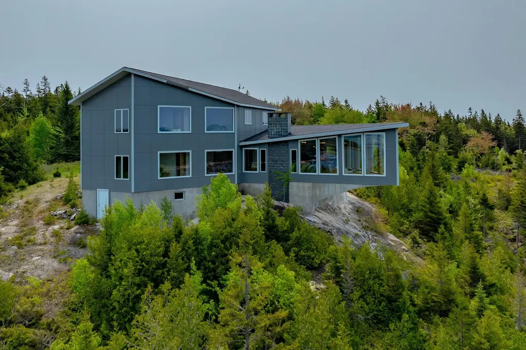 800 Summer Harbor Road Winter Harbor ME 04693