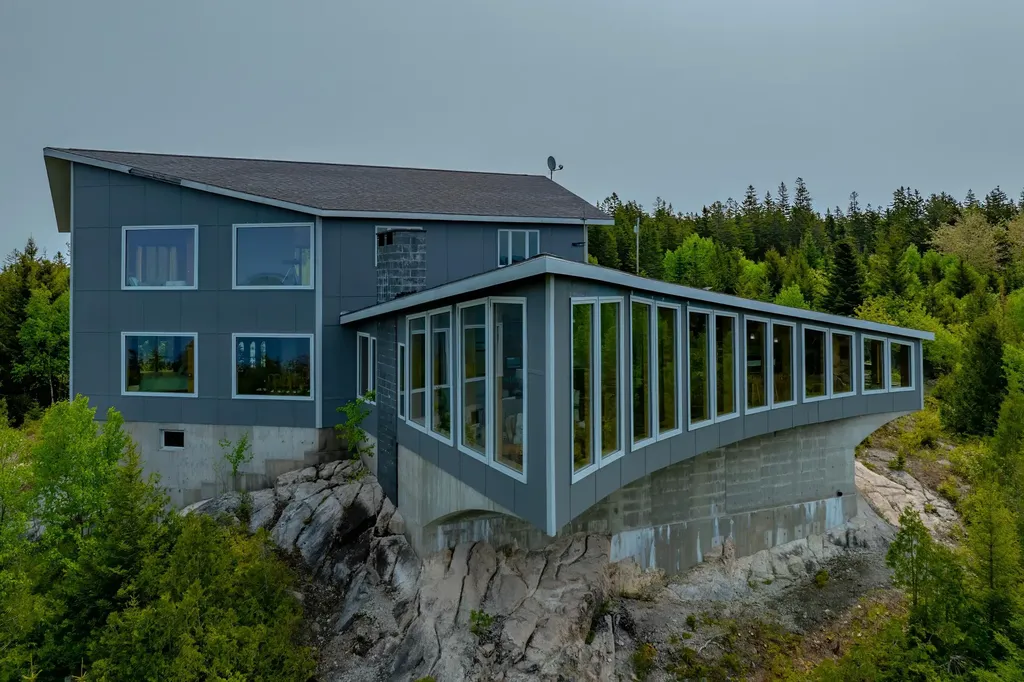 800 Summer Harbor Road Winter Harbor ME 04693
