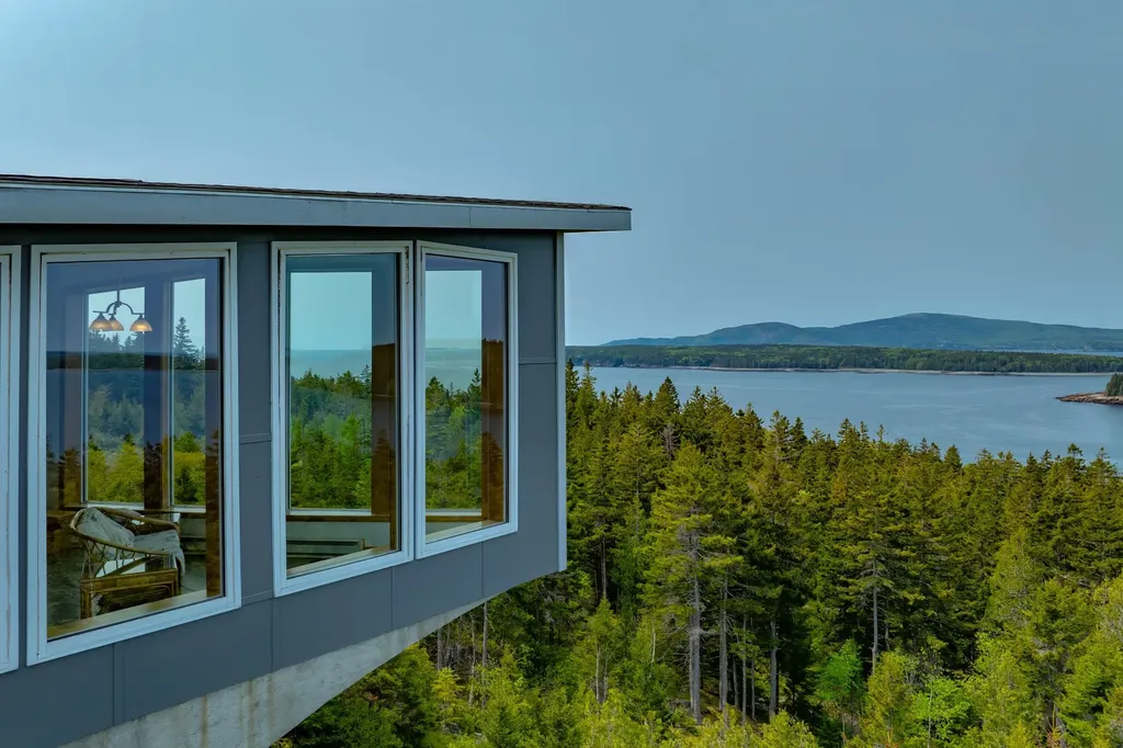 800 Summer Harbor Road Winter Harbor ME 04693