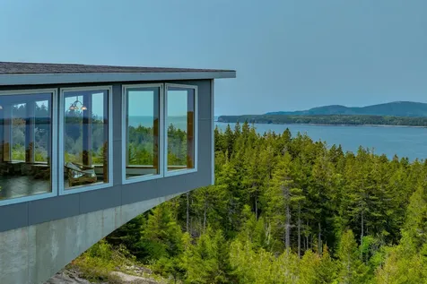 800 Summer Harbor Road Winter Harbor ME 04693