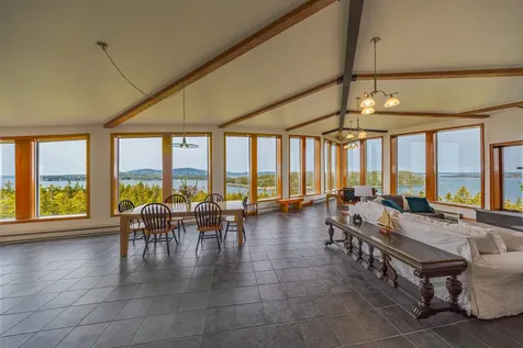 800 Summer Harbor Road Winter Harbor ME 04693