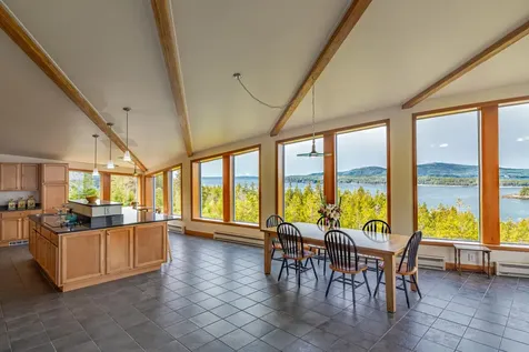 800 Summer Harbor Road Winter Harbor ME 04693
