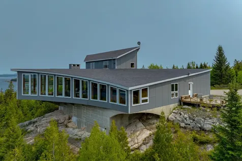 800 Summer Harbor Road Winter Harbor ME 04693