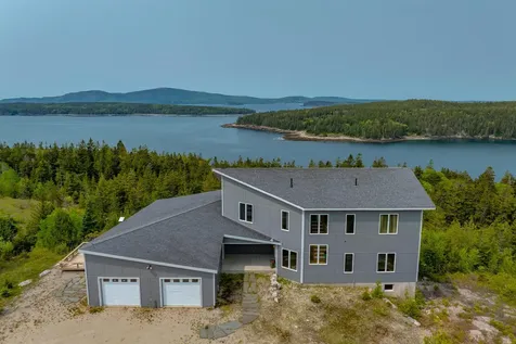 800 Summer Harbor Road Winter Harbor ME 04693