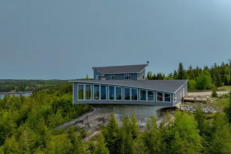 800 Summer Harbor Road Winter Harbor ME 04693