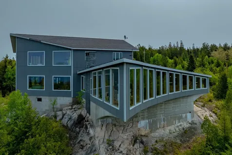 800 Summer Harbor Road Winter Harbor ME 04693