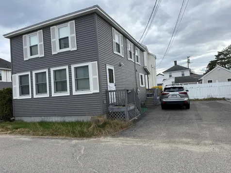 9 Durocher Old Orchard Beach ME 04064