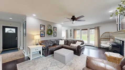 16 Robinson Gardens Lewiston ME 04240