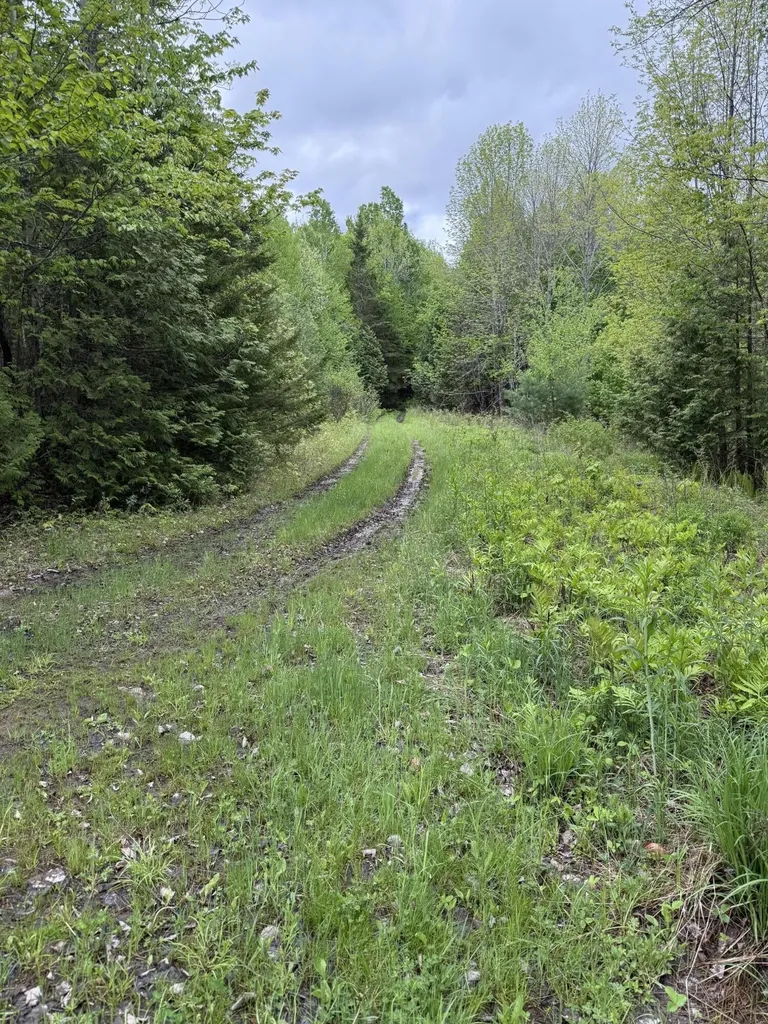 0 Off Dixie Road Unorganized Aroostook ME 04497