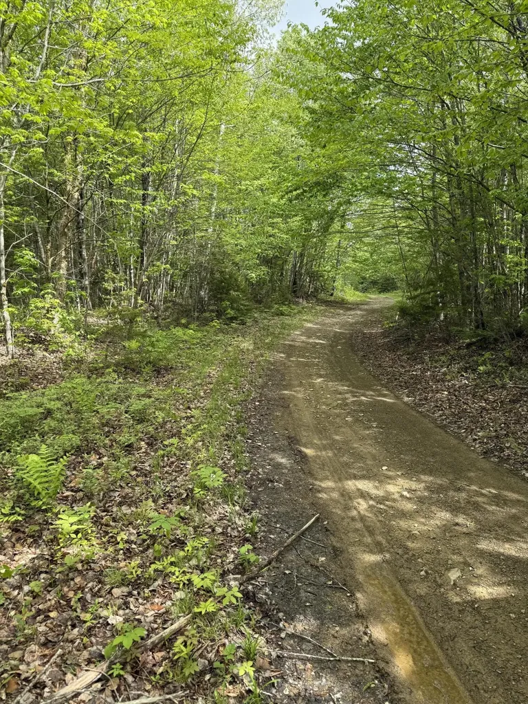 0 Off Dixie Road Unorganized Aroostook ME 04497