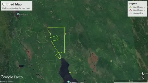 0 Off Dixie Road Unorganized Aroostook ME 04497