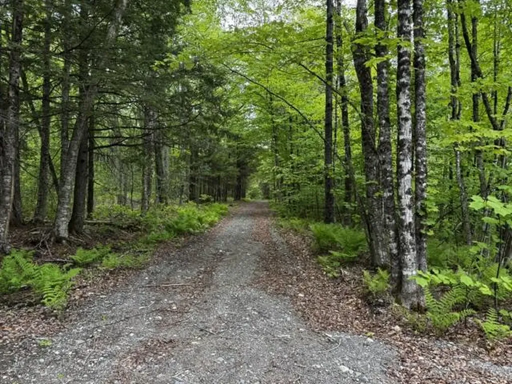 0 Patterson Bridge Road Madison ME 04950