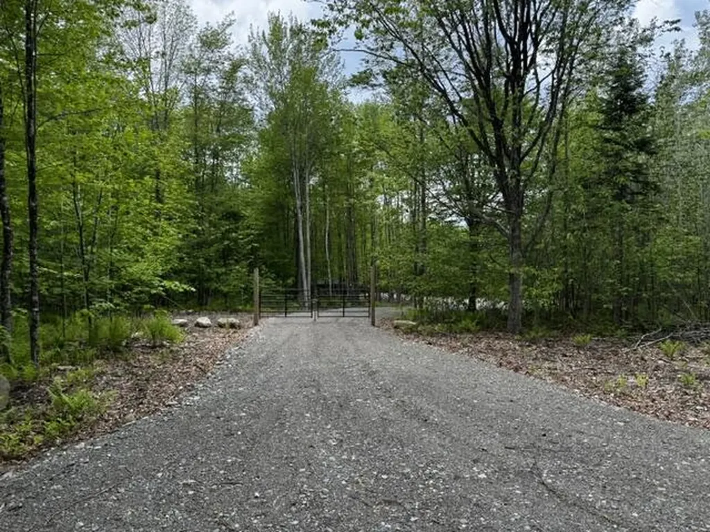 0 Patterson Bridge Road Madison ME 04950