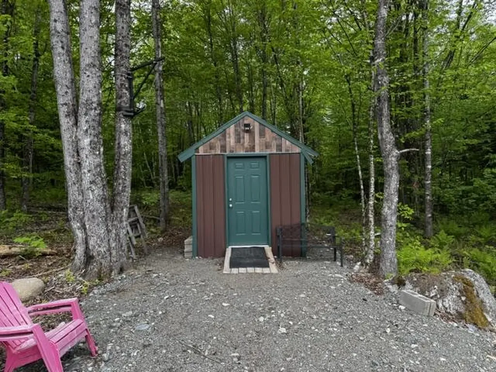 0 Patterson Bridge Road Madison ME 04950
