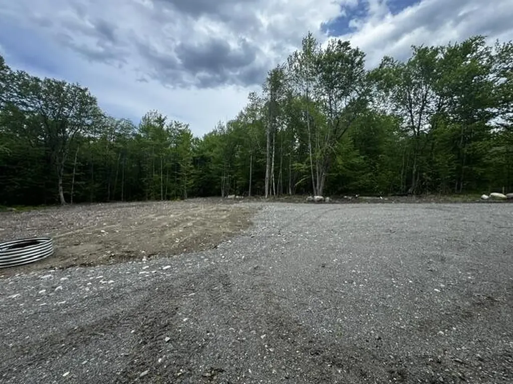 0 Patterson Bridge Road Madison ME 04950