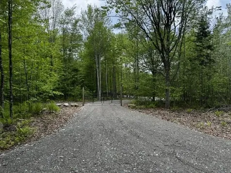 0 Patterson Bridge Road Madison ME 04950